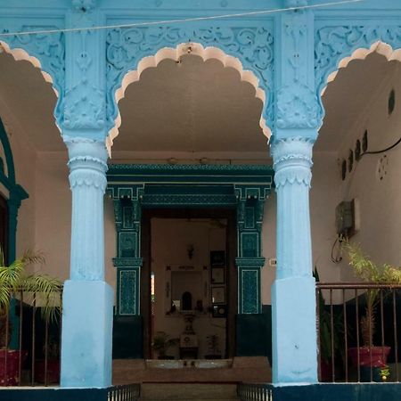 Kings Retreat Jodhpur Hotel Jodhpur  Ngoại thất bức ảnh