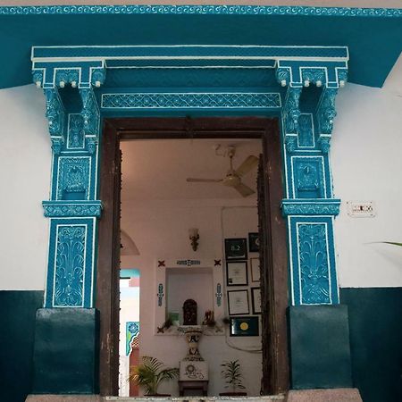 Kings Retreat Jodhpur Hotel Jodhpur  Ngoại thất bức ảnh