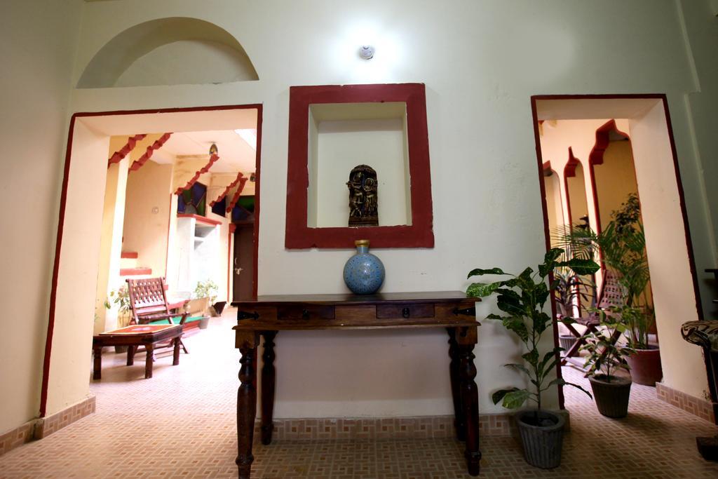 Kings Retreat Jodhpur Hotel Jodhpur  Ngoại thất bức ảnh