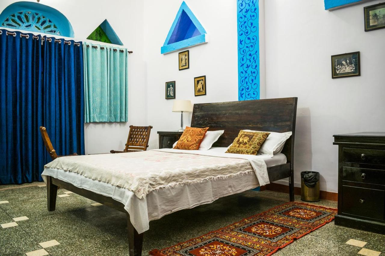 Kings Retreat Jodhpur Hotel Jodhpur  Ngoại thất bức ảnh