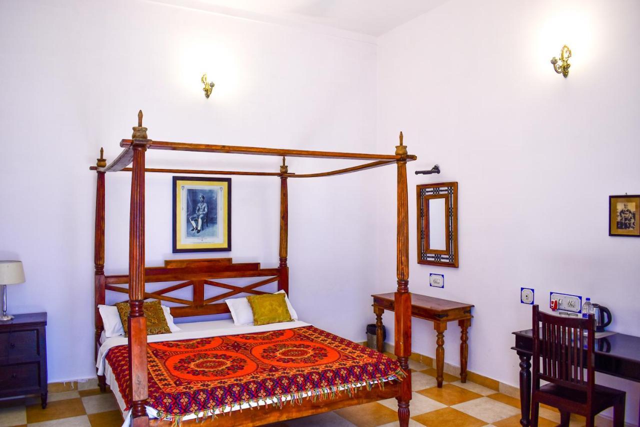 Kings Retreat Jodhpur Hotel Jodhpur  Ngoại thất bức ảnh