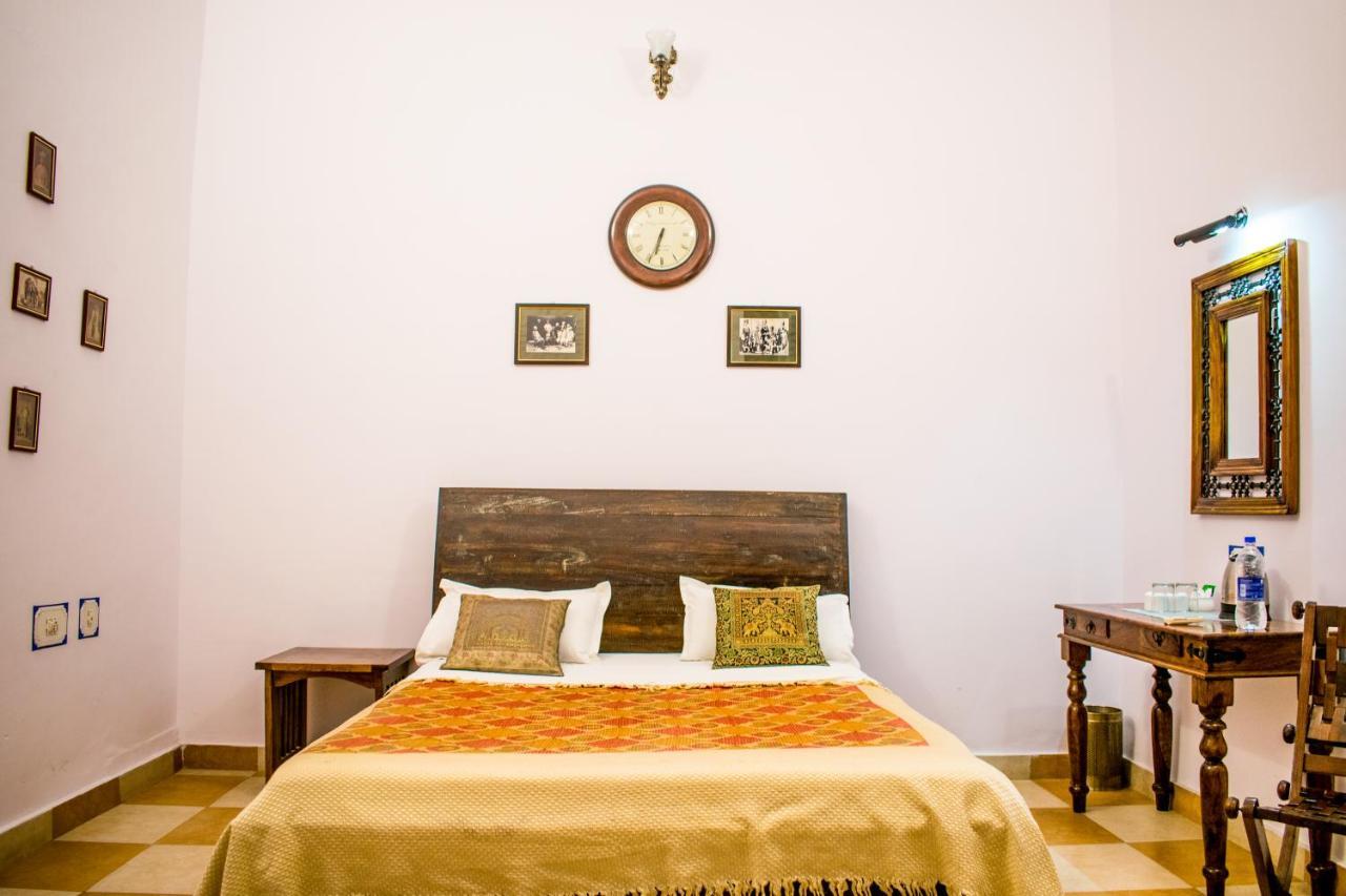 Kings Retreat Jodhpur Hotel Jodhpur  Ngoại thất bức ảnh