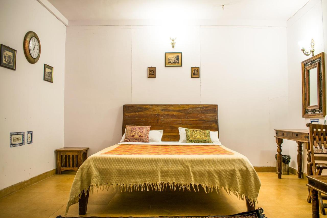 Kings Retreat Jodhpur Hotel Jodhpur  Ngoại thất bức ảnh