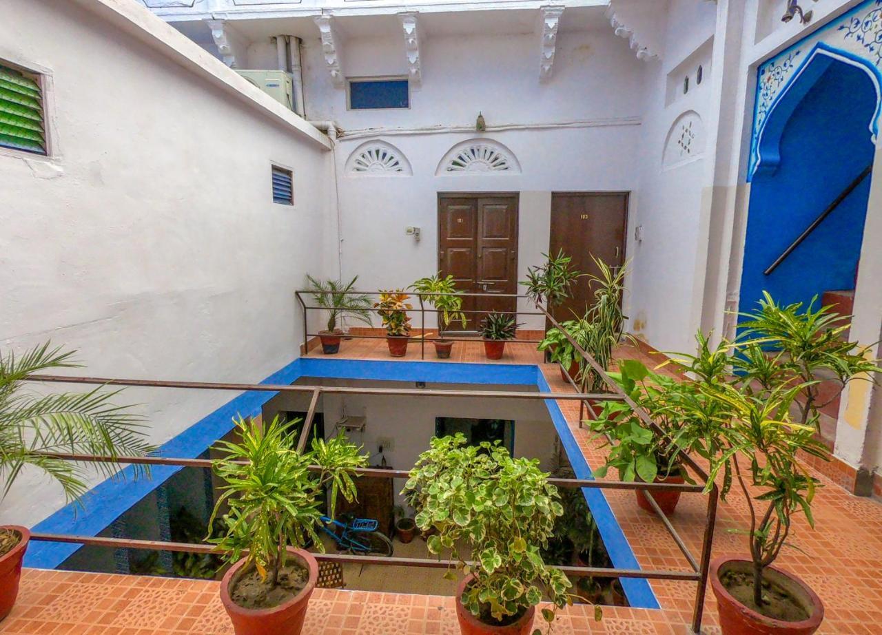 Kings Retreat Jodhpur Hotel Jodhpur  Ngoại thất bức ảnh