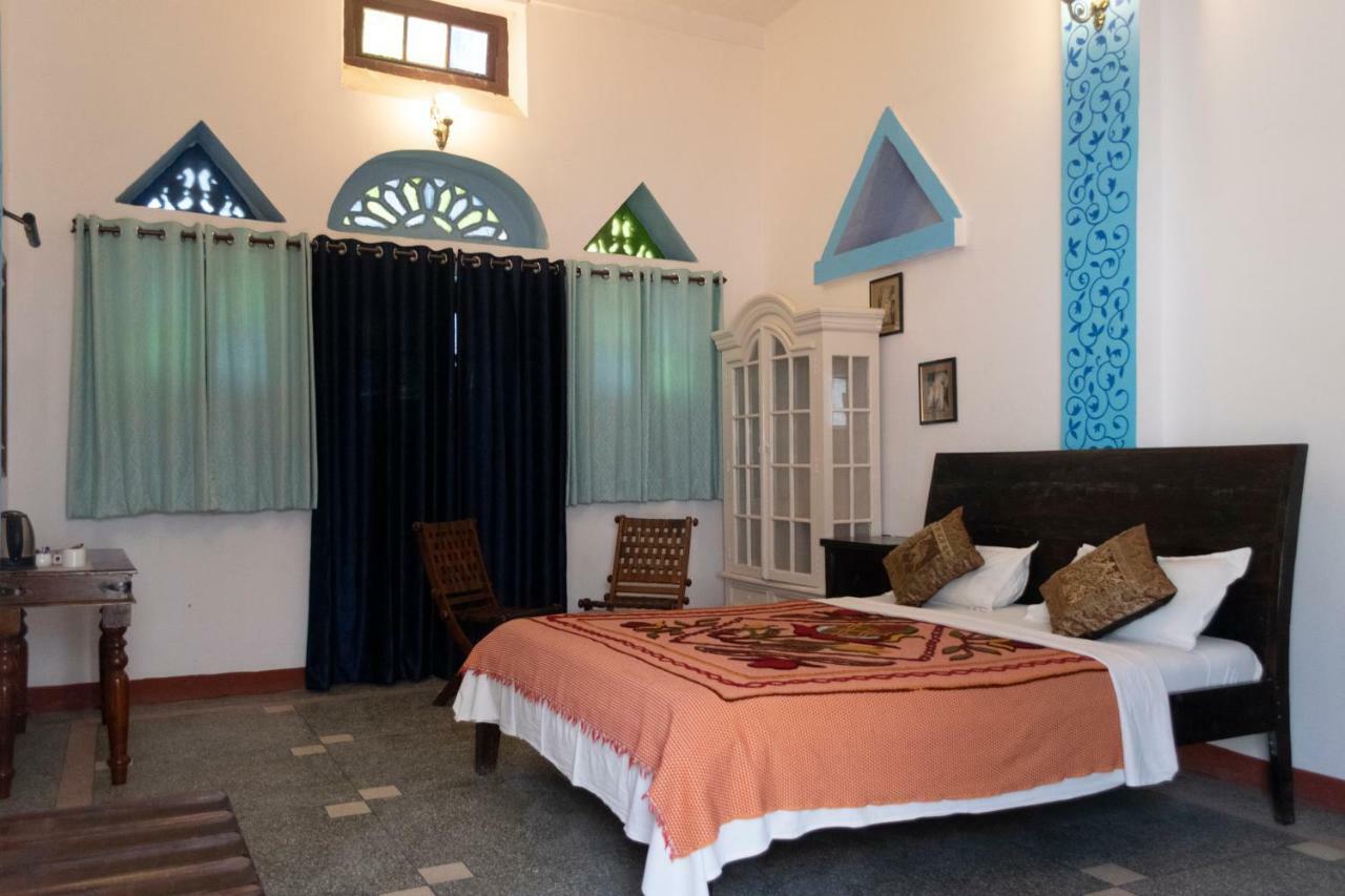 Kings Retreat Jodhpur Hotel Jodhpur  Ngoại thất bức ảnh